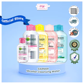 Garnier Micellar Water 50 125ml