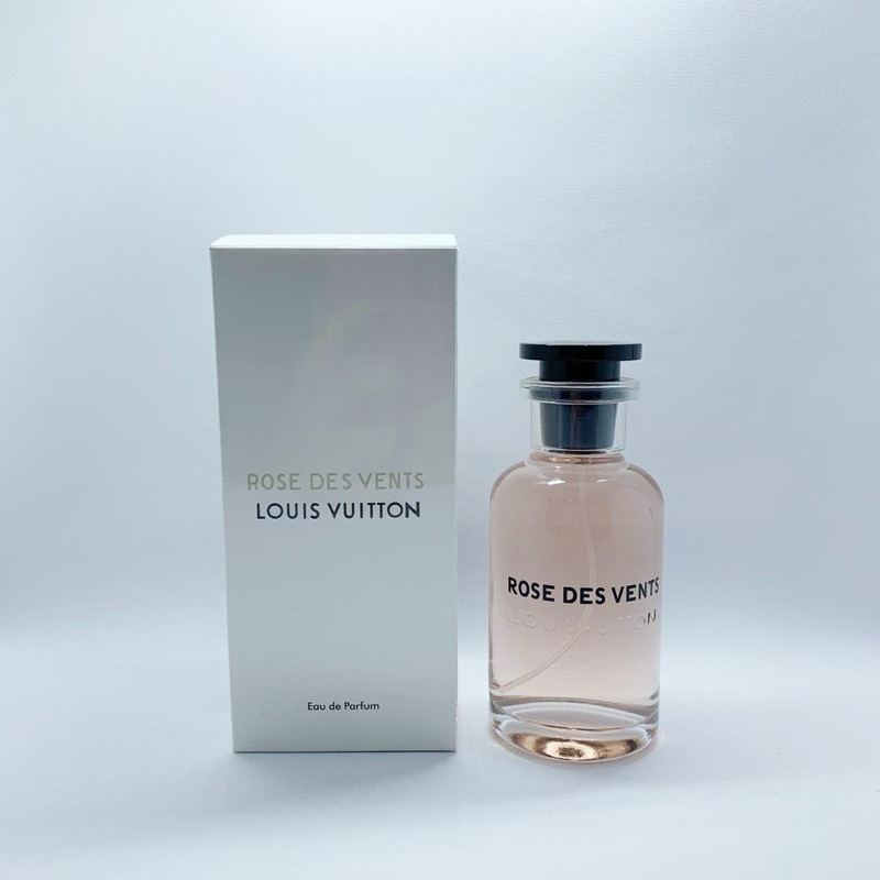 Jual Produk Parfum Lv Rose Des Termurah dan Terlengkap Oktober