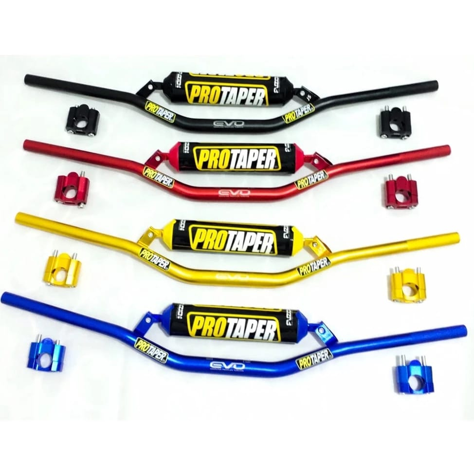 Jual stang protaper / stabiliser stang protaper / busa stang protaper ...