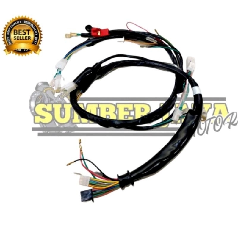 Jual Kabel Body Honda Astrea Grand Astrea Impressa Shopee Indonesia