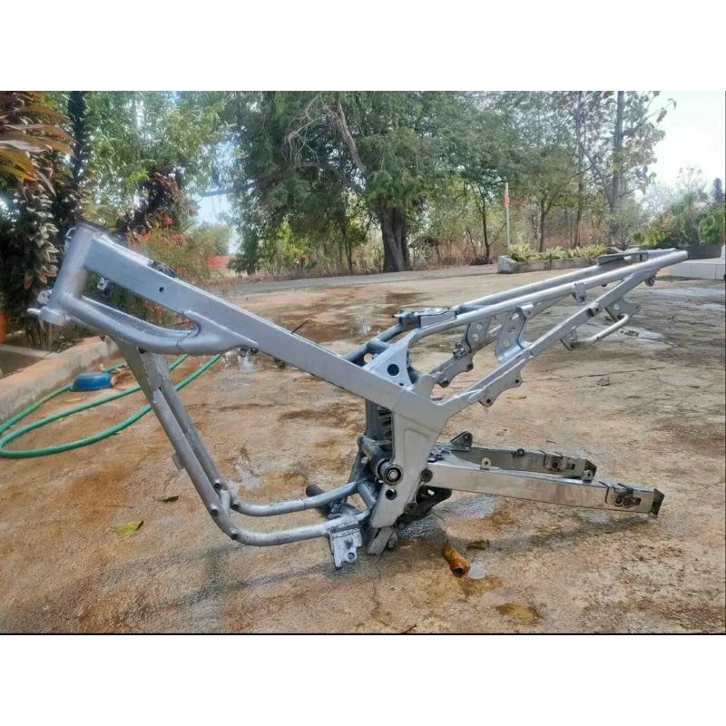 Jual Rangka Ninja R/RR Old dan New | Shopee Indonesia