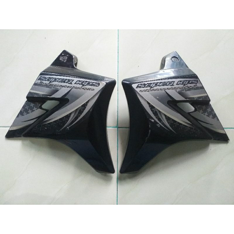 Jual Sayap Tangki Ninja R SS | Shopee Indonesia