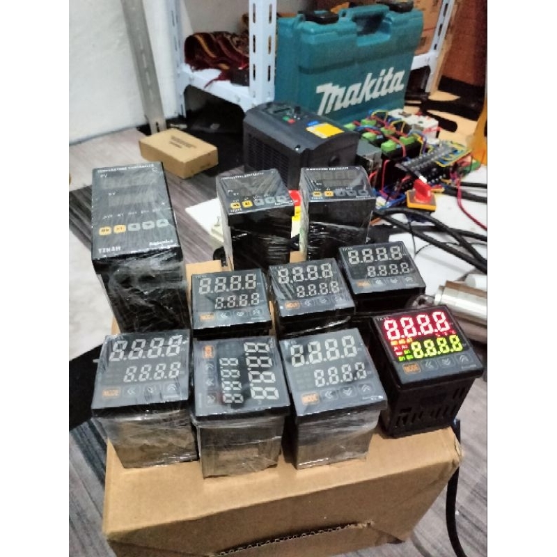 Jual TEMPERATUR CONTROLLER | Shopee Indonesia