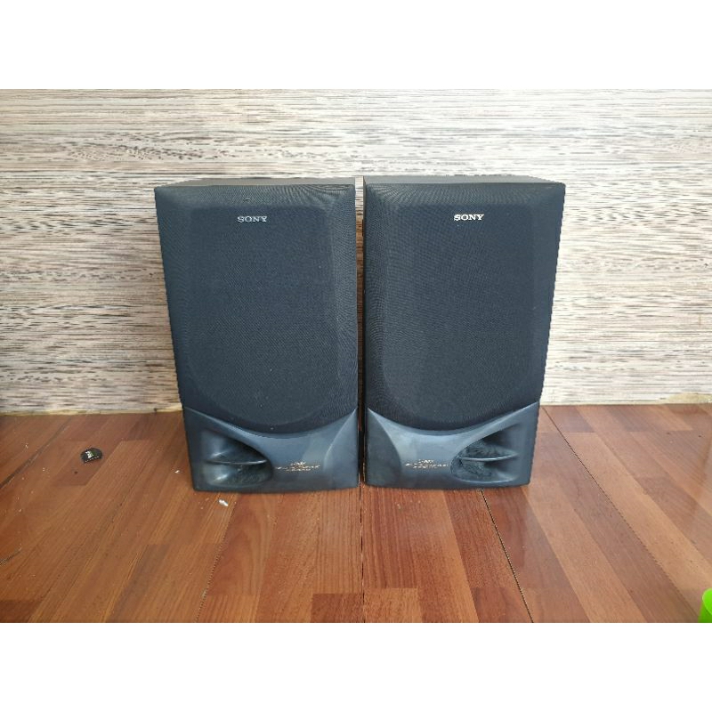 Jual speaker sale vintage