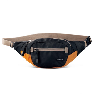 Tas Waist Bag Pria Tokha Bag XM 011