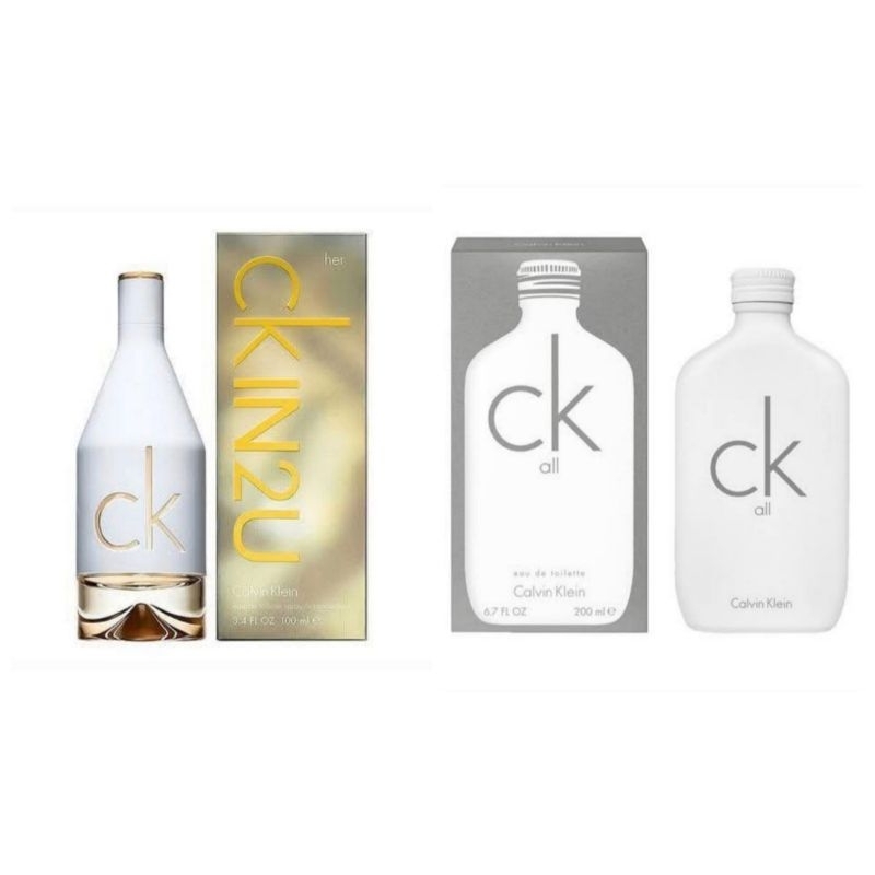 Jual CK PARFUME COLLECTION | Shopee Indonesia
