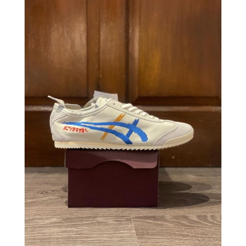 onitsuka deluxe