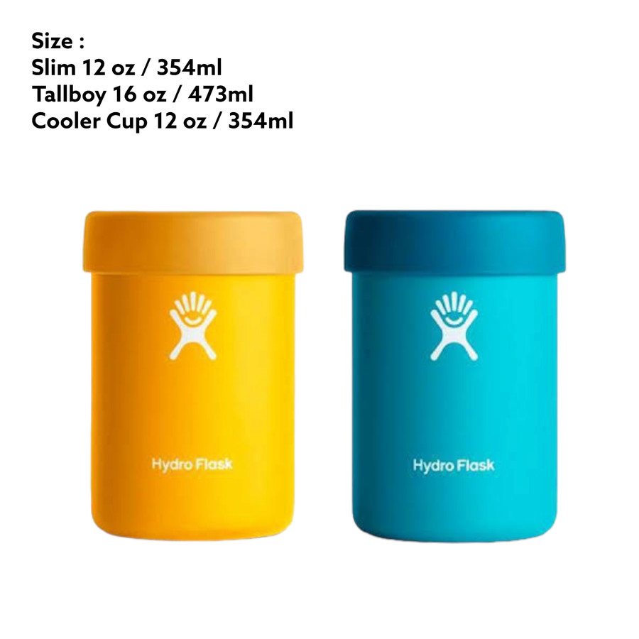 Hydro Flask 16 oz Tallboy Cooler Cup