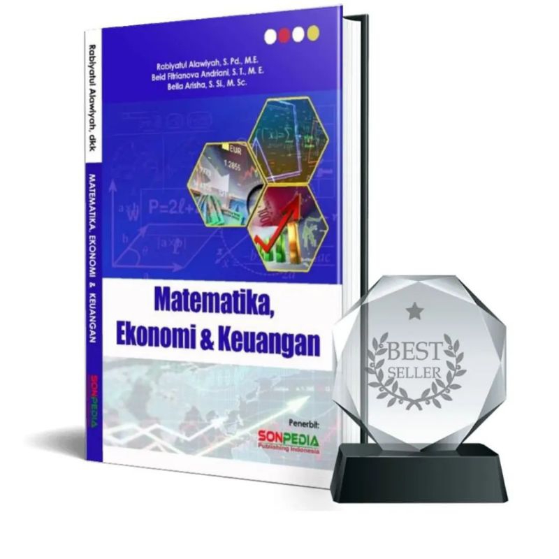 Jual Buku Matematika Ekonomi Dan Keuangan | Shopee Indonesia