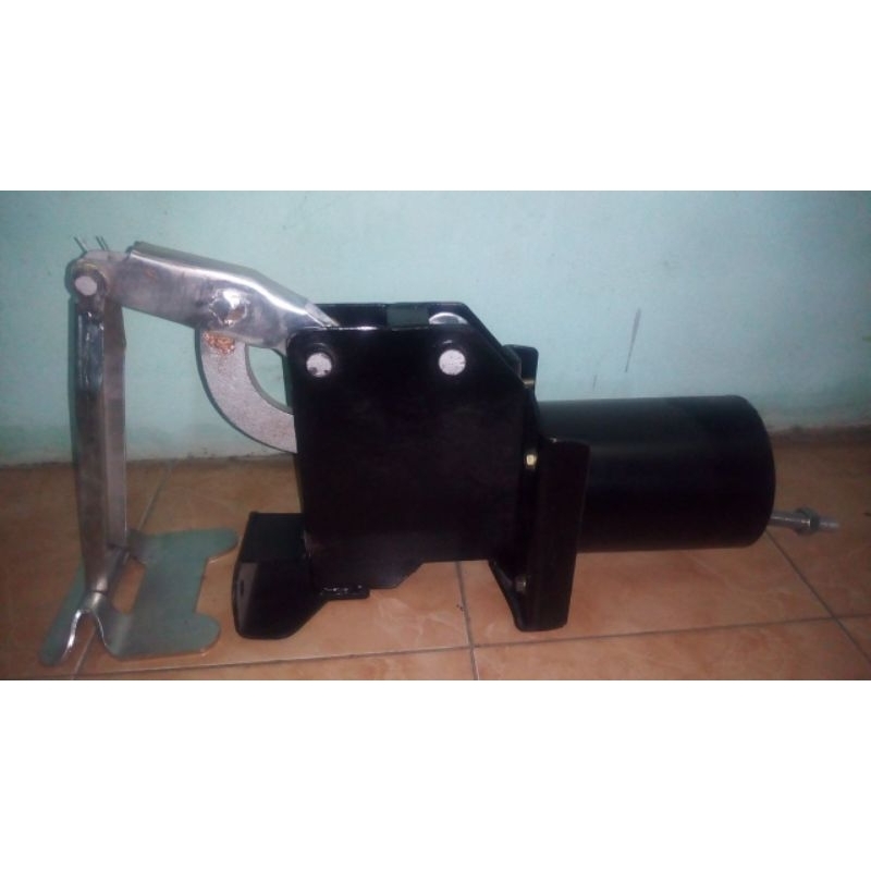 Jual Tabung Spring Balancer / Stabilizer Wing Box | Shopee Indonesia