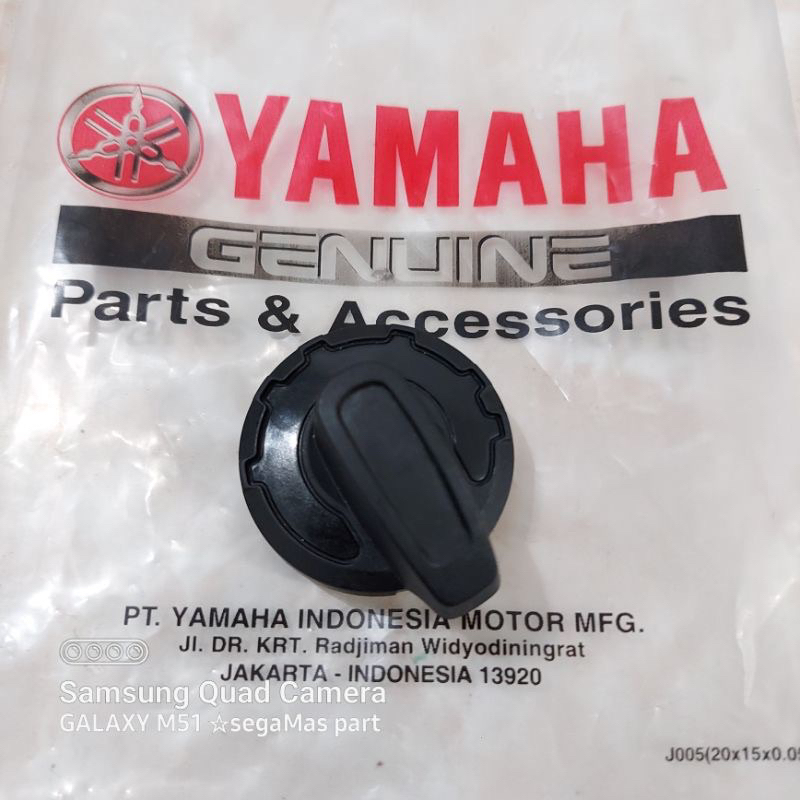 Jual Knop Knob Kunci Kontak Keyless Yamaha Aerox Xmax Nmax Fazzio Lexi