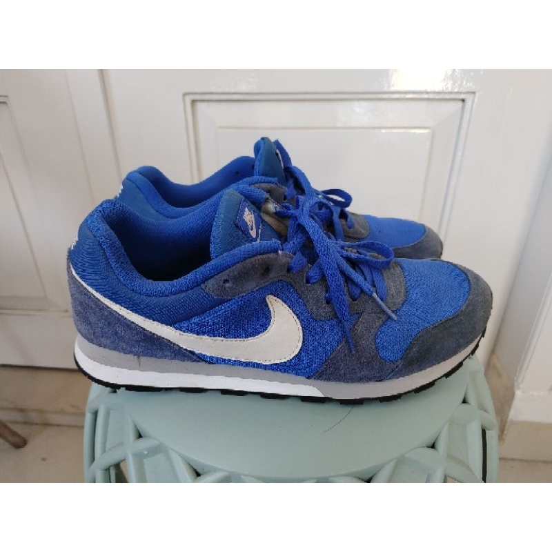 NIKE MD Runner II Size 42.5 Insol 27