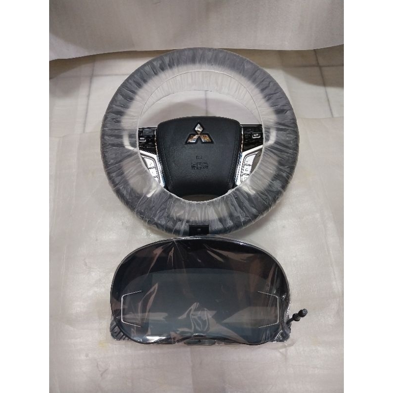 Jual Stir All New Xpander Cross & Speedometer Digital Mid 8100C951 Asli