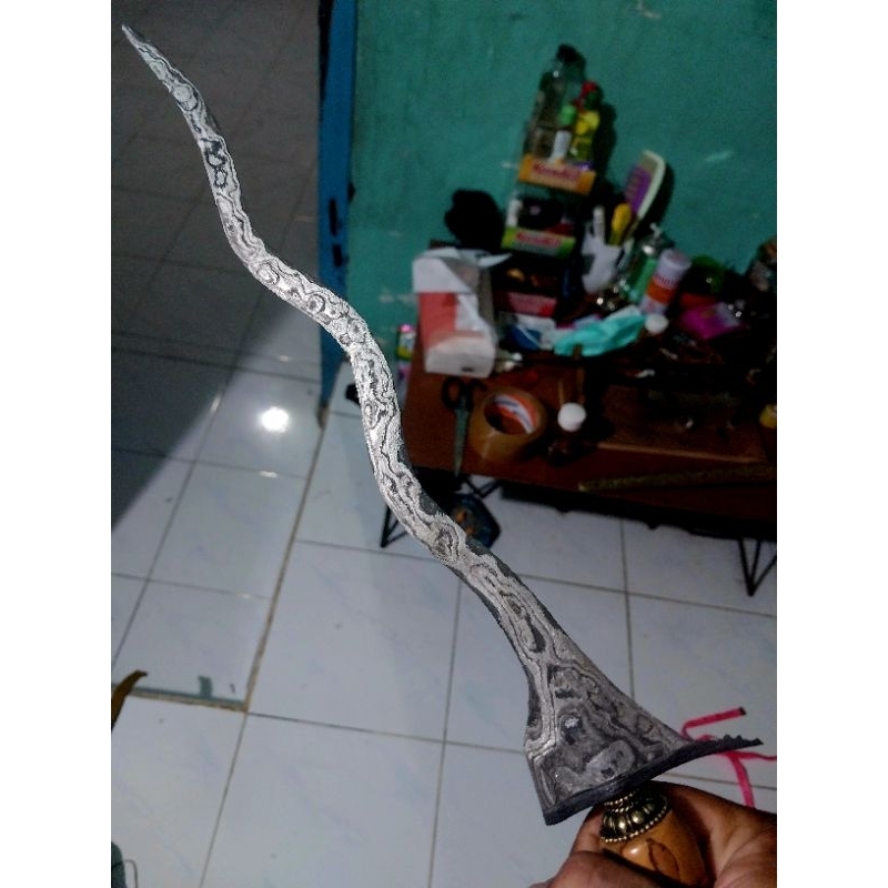 Jual Keris pulanggeni pengging | Shopee Indonesia