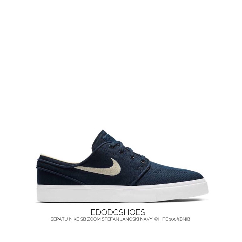 Stefan nike aceptan sb