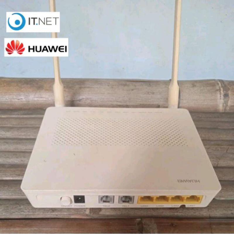 Jual Ont Huawei Echolife Hg8245h5h Gpon Shopee Indonesia 3641