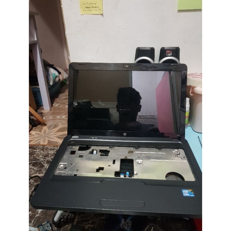 Jual Casing Laptop HP G42 | Shopee Indonesia