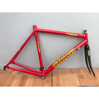 Jual best sale cannondale caad12