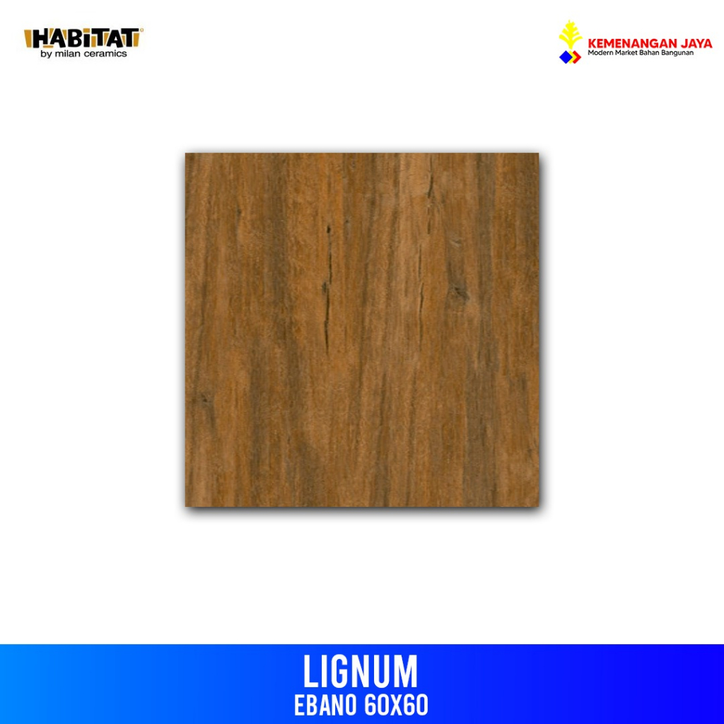 Jual Keramik Lantai Habitat Lignum Ebano X Kw Shopee Indonesia