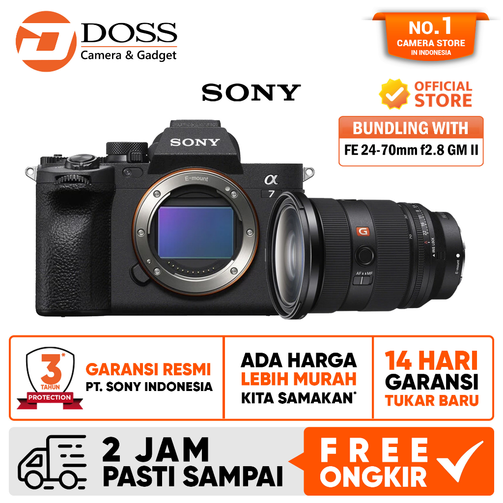 Sony A7iv Sony A7 Sensor Cleaning Jual Sony A7IV Sony A74 Sony A7
