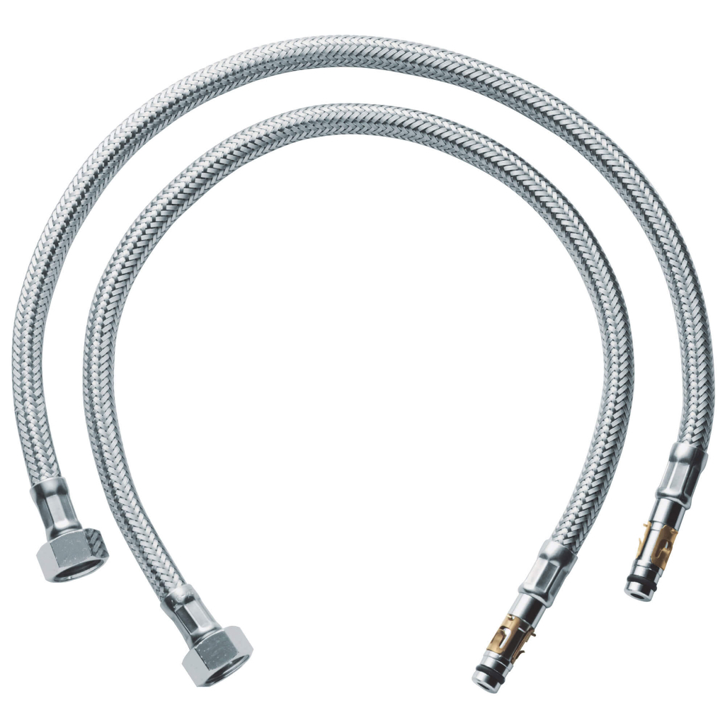 Jual GROHE UNIVERSAL FLEXIBLE CONNECTION HOSE (18-1/2