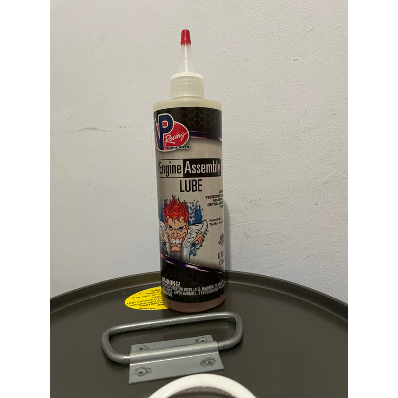Jual VP Racing engine assembly lube | Shopee Indonesia