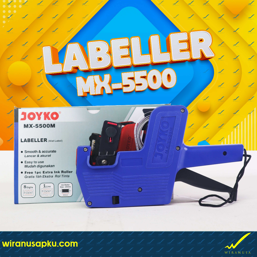 Jual Mesin Label Harga | Shopee Indonesia