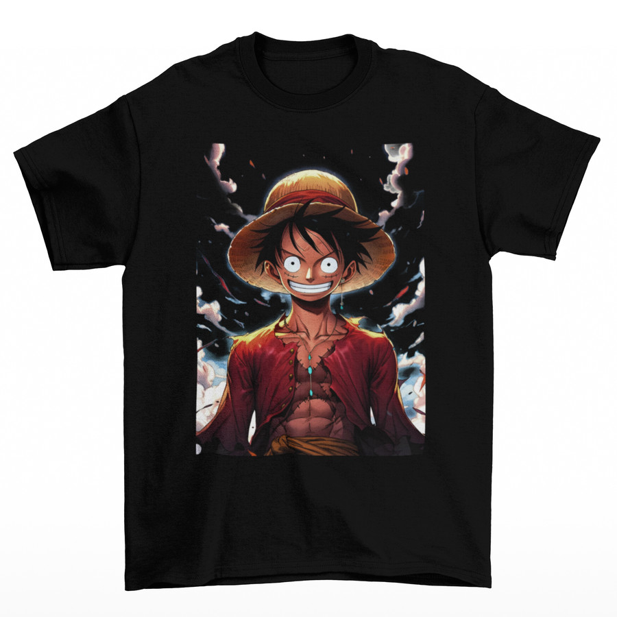 Jual Kaos Kartun Anime Pria Tomoinc AI Artwork - Super Rubber | Shopee