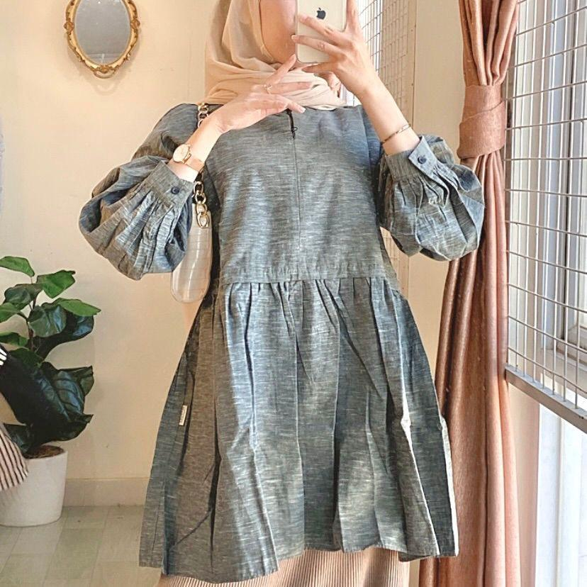 MayDee Chibi Schlüsselanhänger Set - 2 Stück Under Green Light Figuren