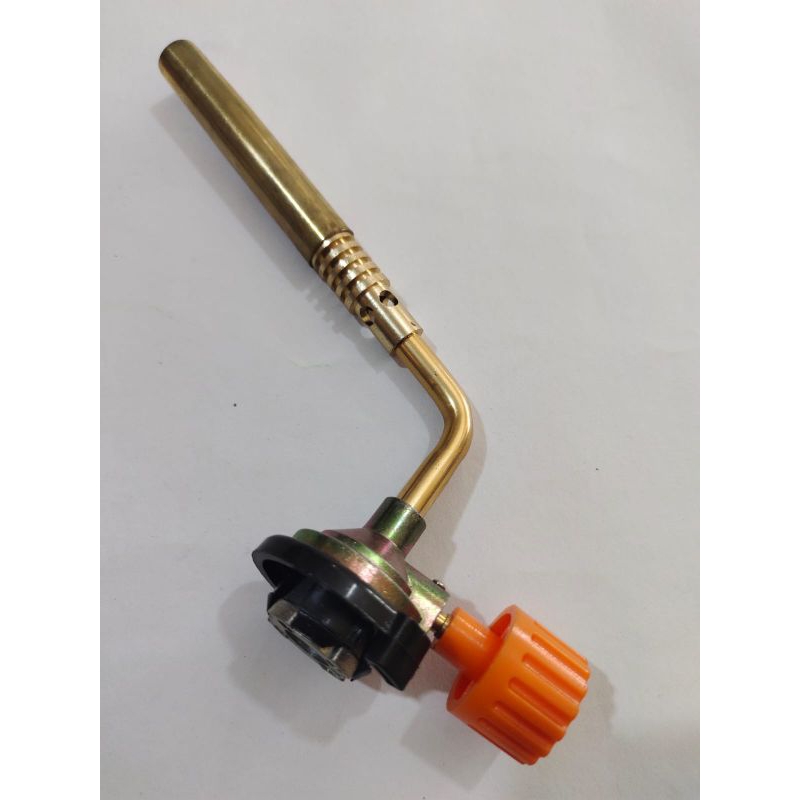 Jual Kepala Las Gas Mini Grosir Torch Manual Kepala Gas Torch Manual Shopee Indonesia