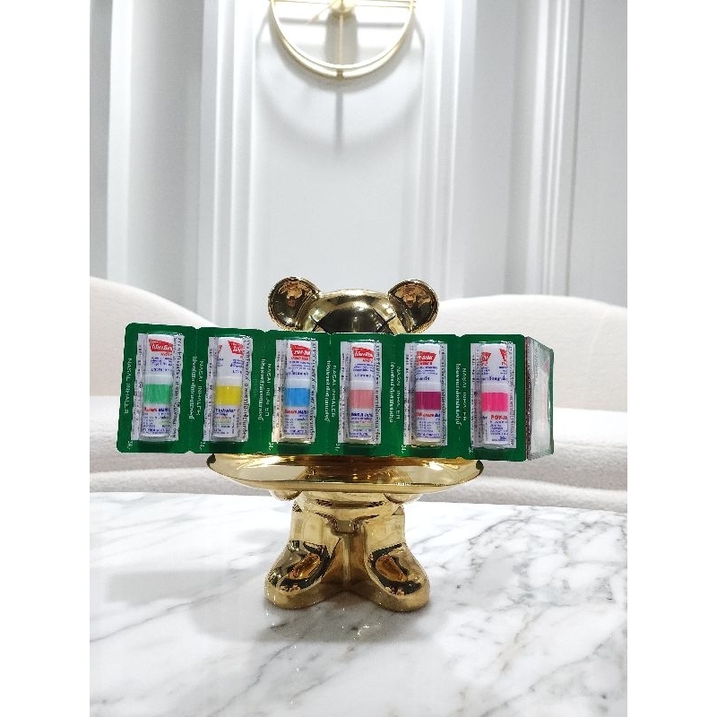 Jual 1 renceng Poysian Inhaler | Shopee Indonesia