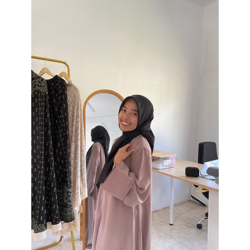 kamila hijab