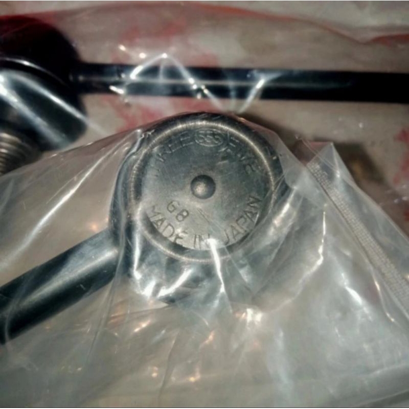 Jual link stabil link stabilizer Yaris/new Vios gen 2 merk 555 asli