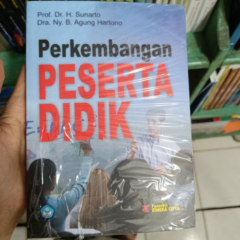 Jual Perkembangan Peserta Didik | Shopee Indonesia