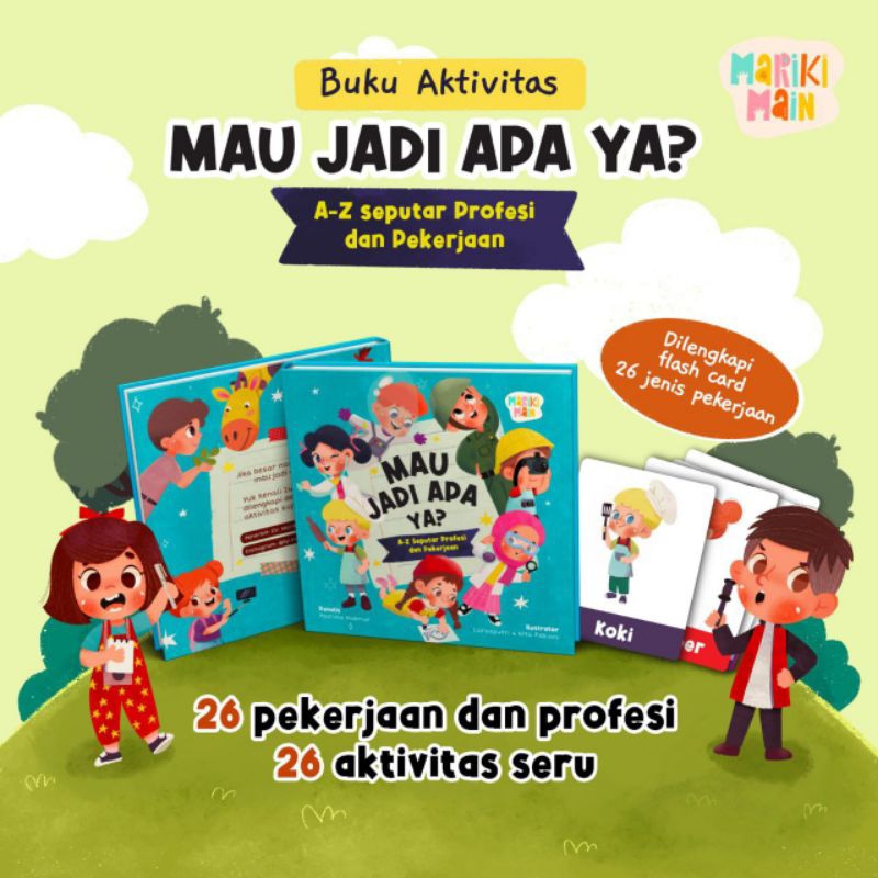 Jual Mau Jadi Apa ya? Shopee Indonesia