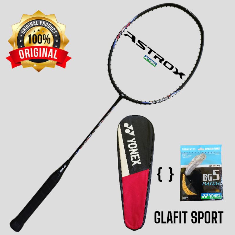 Jual RAKET BADMINTON ASTROX LITE 21i/27i ORIGINAL | Shopee Indonesia