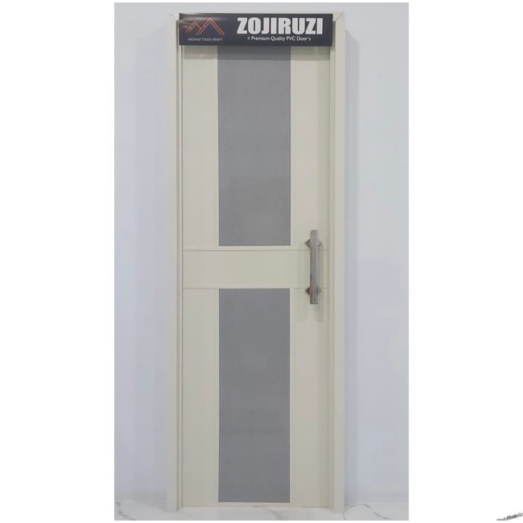 Jual Pintu PVC Model Classic Bisa Custom Ukuran | Shopee Indonesia
