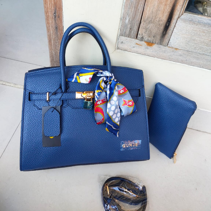 Jual TAS GUNJE ORIGINAL SIZE 30CM | Shopee Indonesia