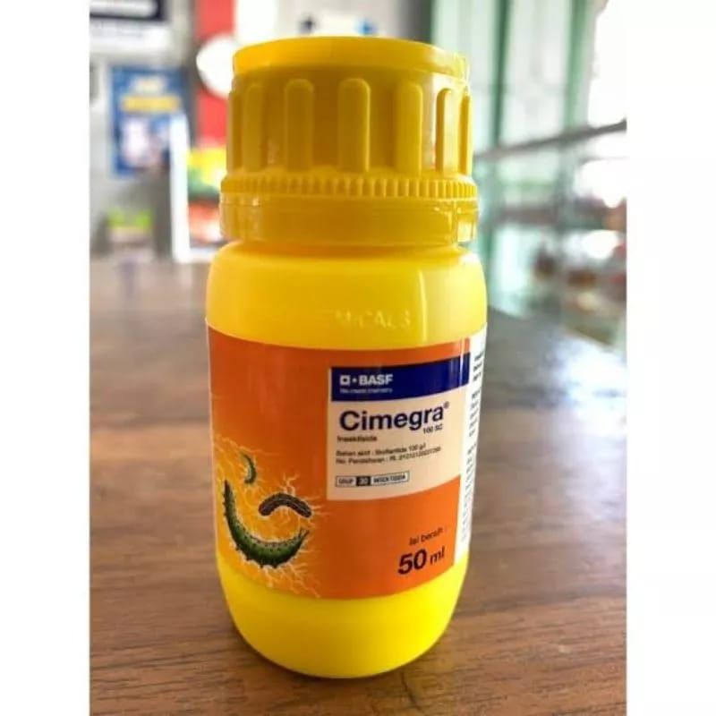 Jual insektisida CIMEGRA 50 ML | Shopee Indonesia