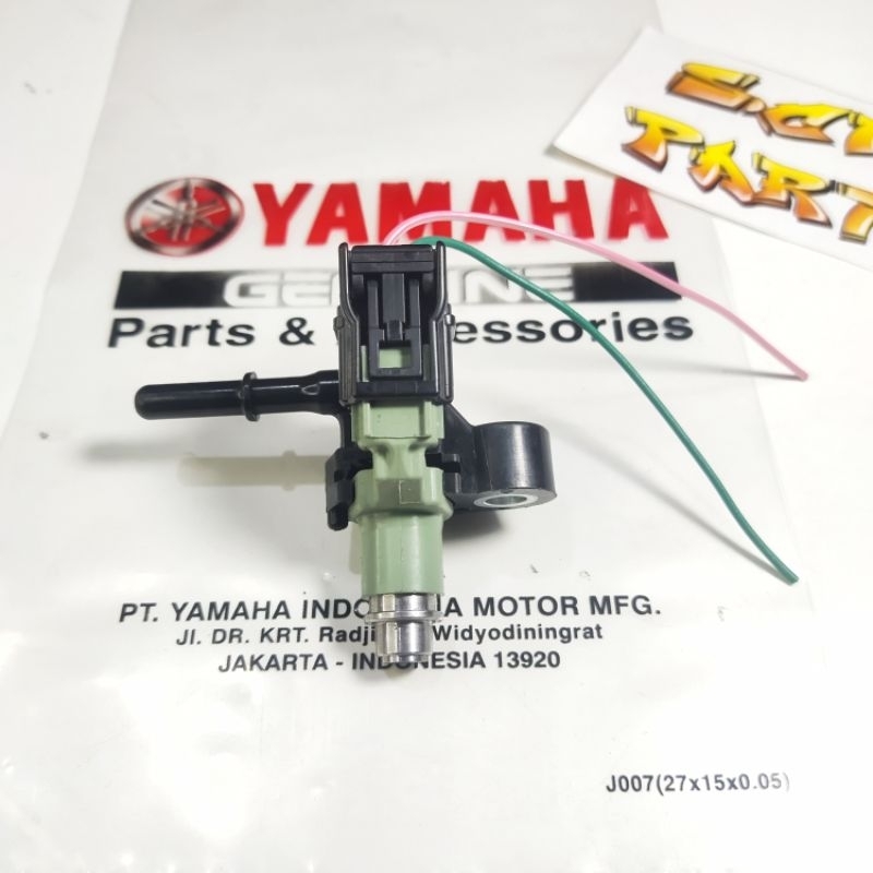 Mengungkap Rahasia Warna Injektor 12 Hole Avanza: Lebih dari Sekadar Estetika