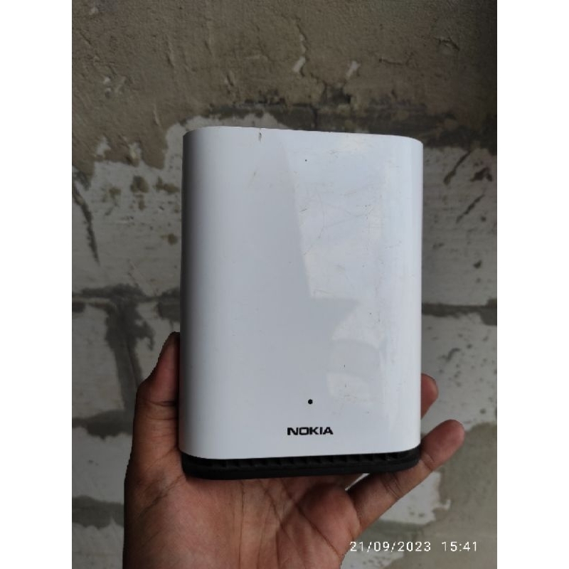 Jual Nokia Beacon Wireless Router 300Mbp | Shopee Indonesia