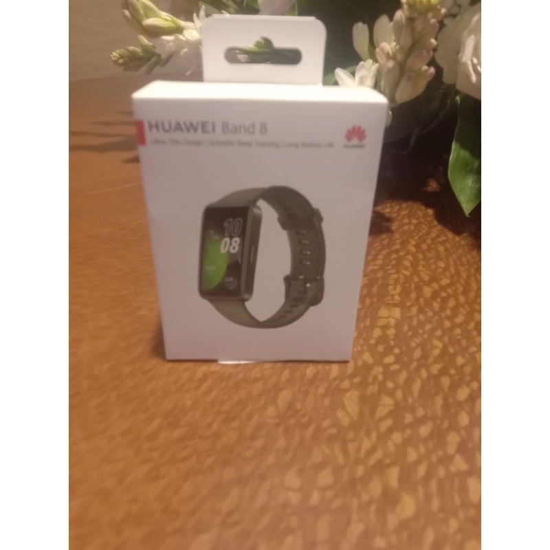 Jual huawei watch band 8 Shopee Indonesia