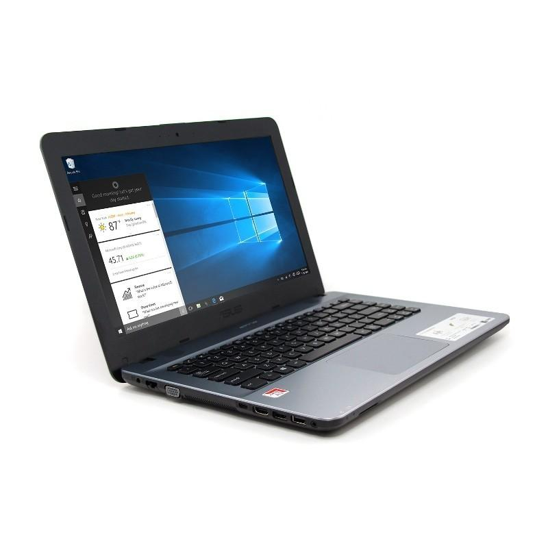 Jual Laptop Asus X441BA-GA442T AMD A4-9125U Ram 4Gb Hdd 1Tb Dvd Rw 14 ...