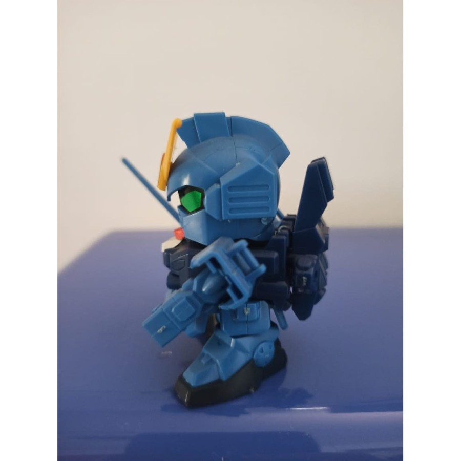 Jual SD Gundam GG 061 - Blue Destiny Unit 1 | Shopee Indonesia