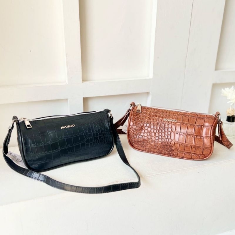 Mango tas sale deals