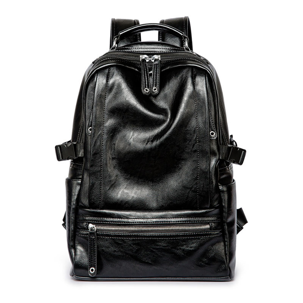 Jual Tas Ransel Dylan | Ransel Pria | Kulit | Ransel Cowok | Ransel ...