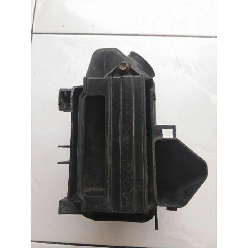 Jual box filter suzuki rgr txr saringan udara suzuki rgr 150 | Shopee ...