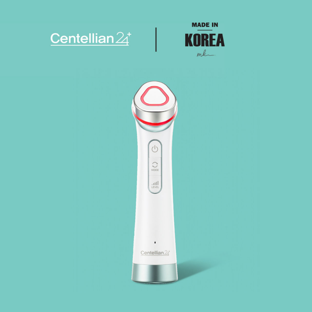 Jual [Dongkook Centellian 24] Madeca Prime Facial Toning Device / 3in