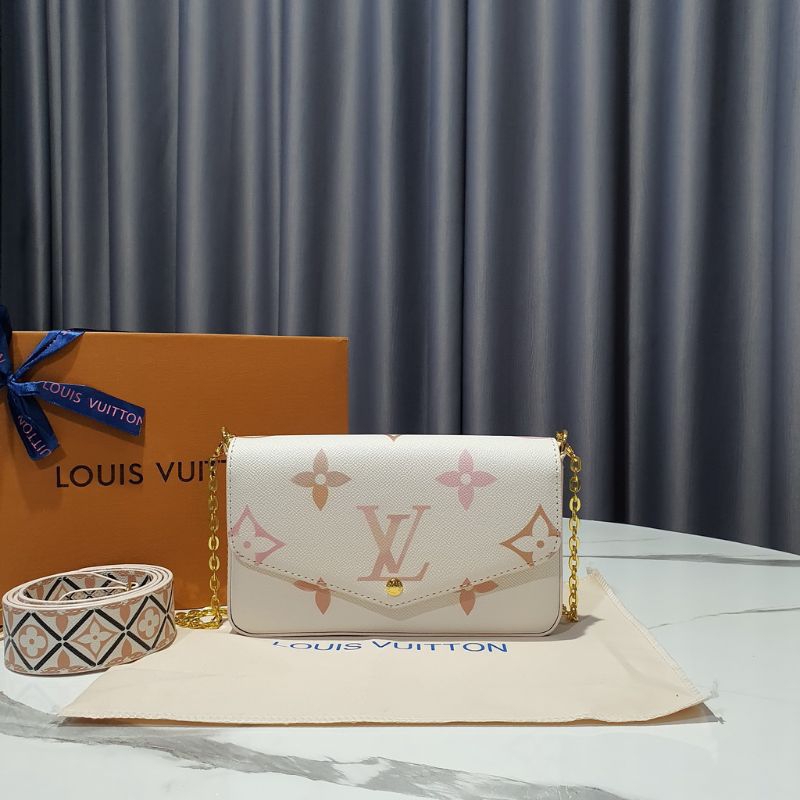 Louis Vuitton Pochette Felicie M80498