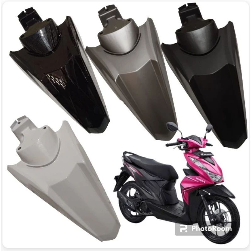 Jual Spakbor Depan Honda Beat Led 2020 Beat Deluxe Street Led 2020 2021
